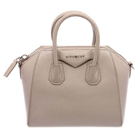 givenchy antigona small or mini|givenchy antigona small sale.